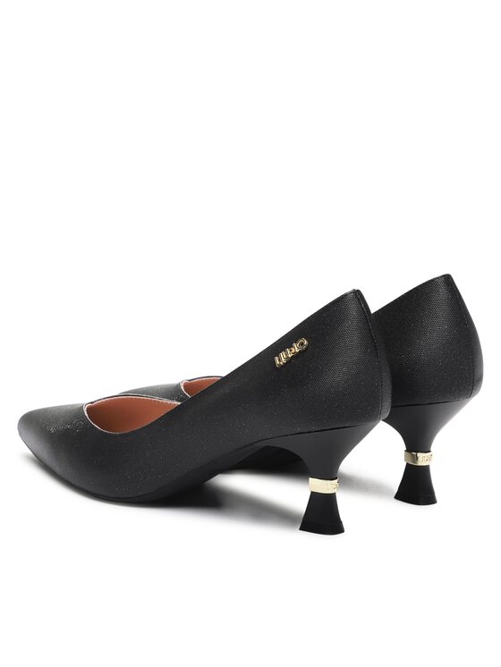 Liu Jo Liu Jo Tacones Gaia 10 SF3167 TX007 Must