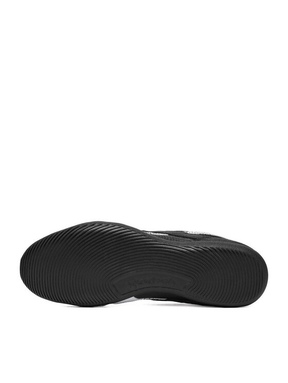 Reebok Reebok Sneakers EO-ULTRA LO 100275785 Nero