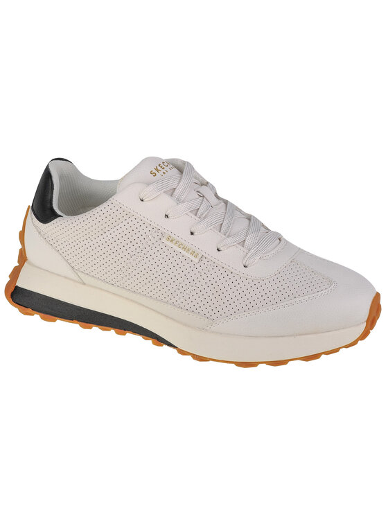 Skechers Skechers Sneakersy Skechers Gusto - Wind-O Biały