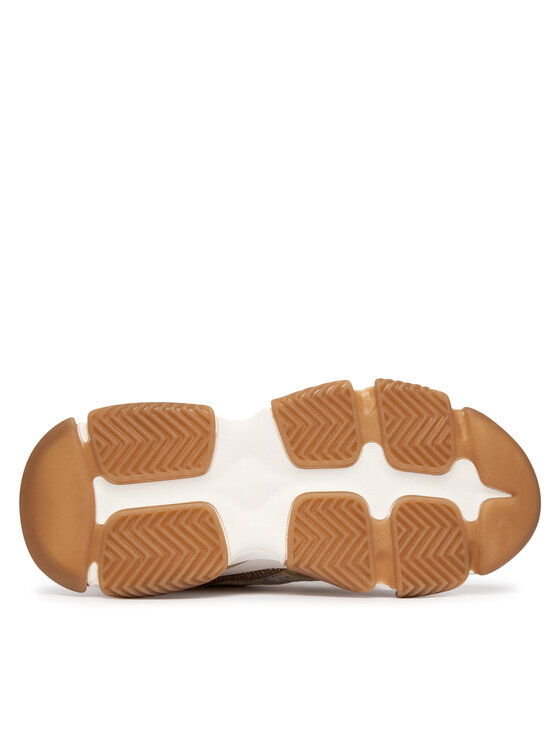 Steve Madden Steve Madden Сникърси Privy 11004670 Златист