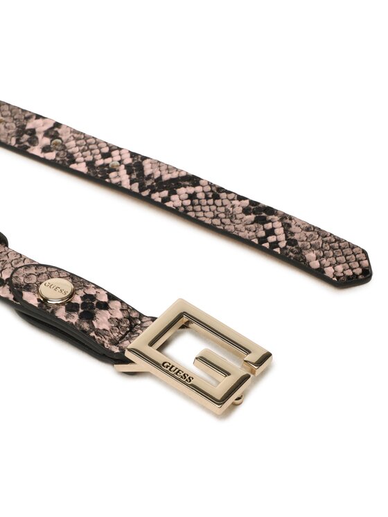 Cintura da donna Not Coordinated Belts BW7733