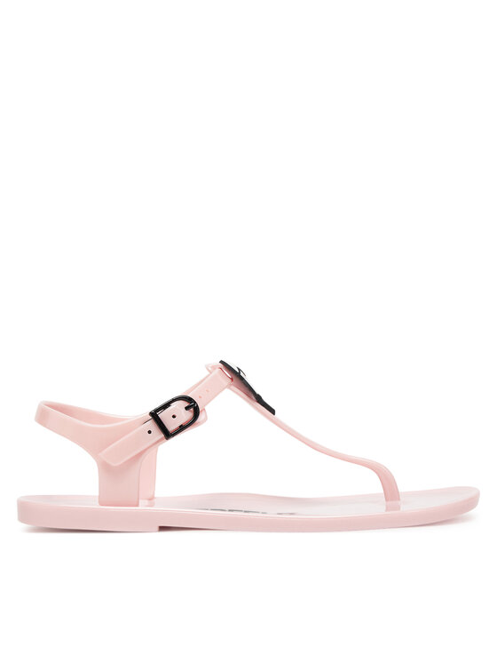 Karl Lagerfeld Kids Karl Lagerfeld Kids Босоніжки Z30370 S Рожевий