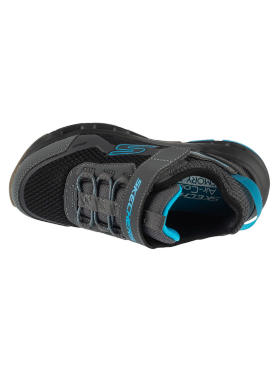 Skechers Skechers Sneakers Glide-Step Plus-Flux Blast Grigio