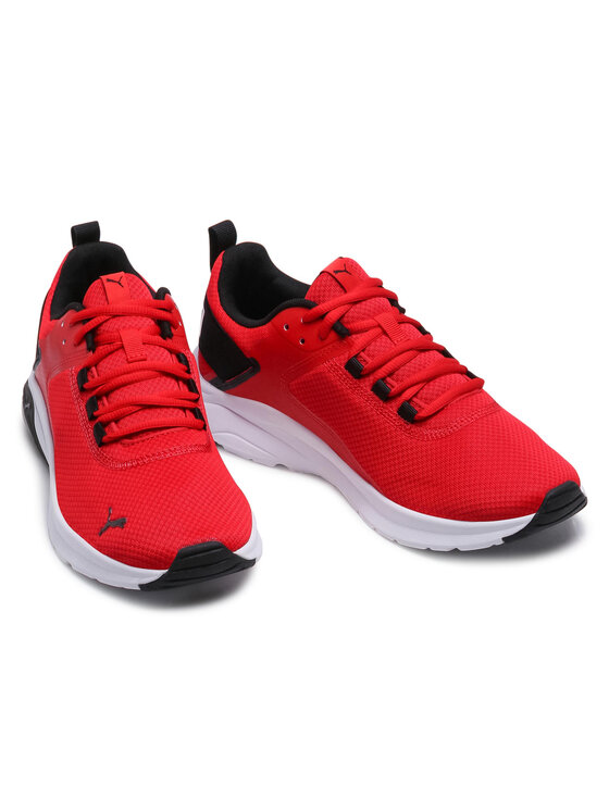 Puma Laisvalaikio batai Electron E 380435 04 Raudona • Modivo.lt