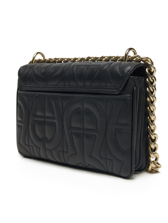 Aigner Aigner Torebka 135315 Czarny