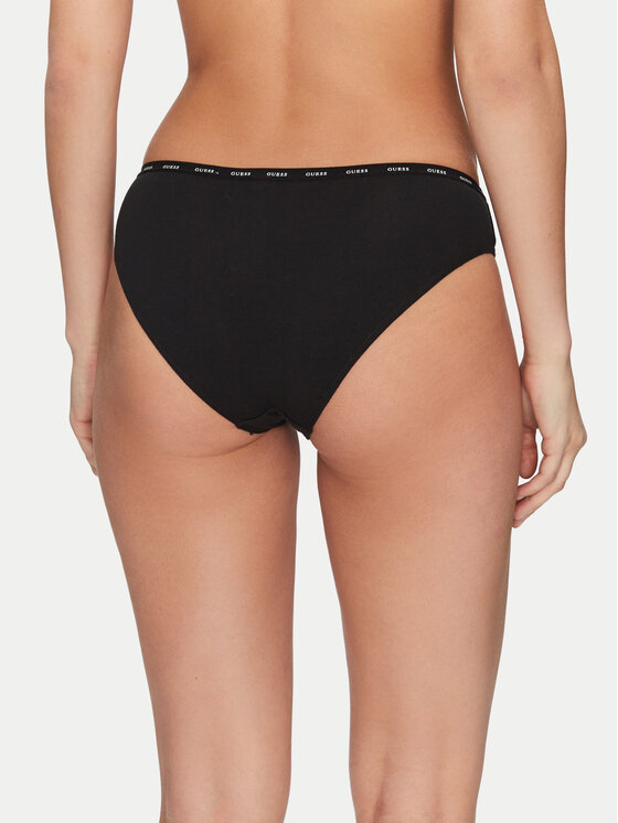 Guess Guess Set di 3 culotte classiche O5RG15 K6YW1 Multicolore