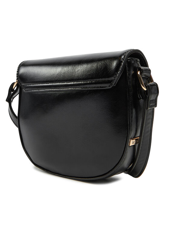 WITTCHEN WITTCHEN Borsetta 99-4Y-507-1 Nero
