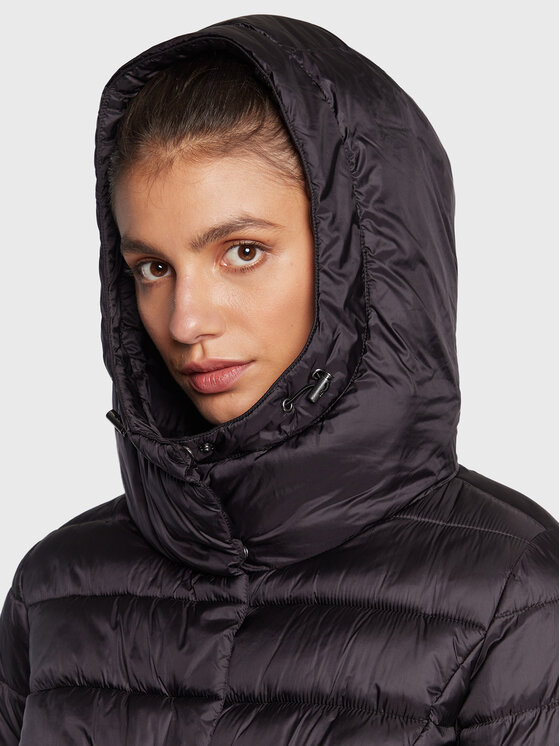 Sisley Sisley Kevad-sügis jope 20JBLN00Z Must Regular Fit