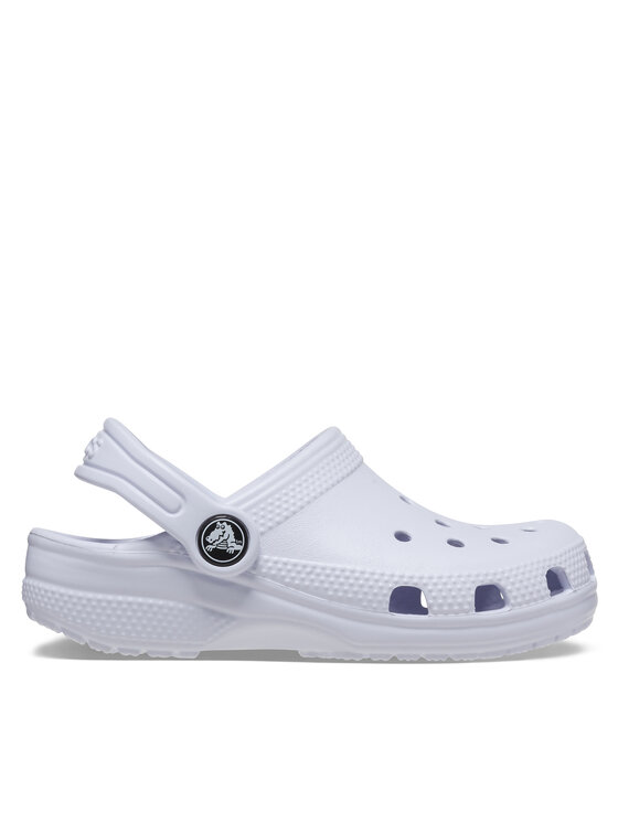 Crocs Natikače Classic Kids Clog T 206990 Svijetloplava