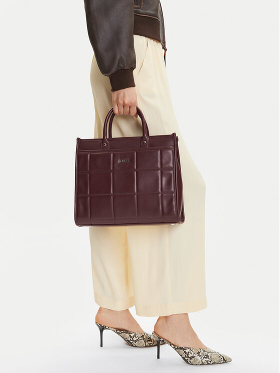 MEXX MEXX Τσάντα MEXX-B-021-06 Μπορντό