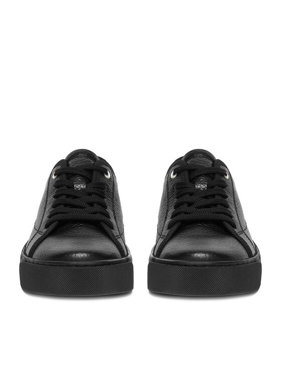 Lasocki Lasocki Αθλητικά CEO-WI16-D725-01 Μαύρο