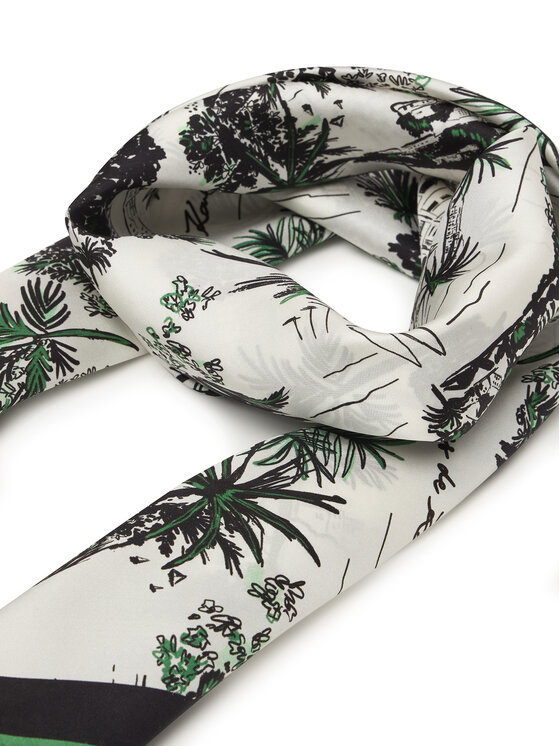 KARL LAGERFELD KARL LAGERFELD Skarelė B2W33049 Spalvota