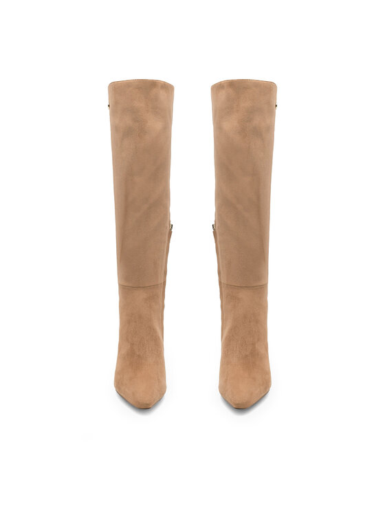 Nine West Nine West Zimske čizme MAIDA ZL23003-2CC Bež