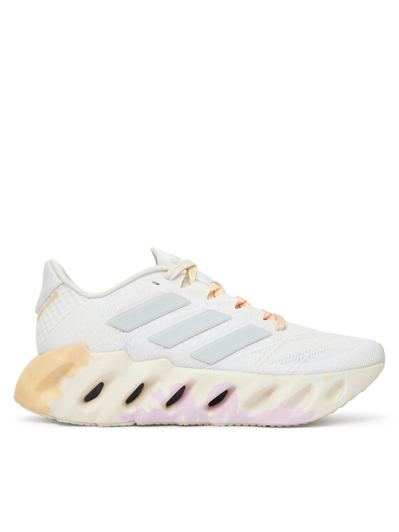 adidas adidas Pantofi pentru alergare Switch FWD 2.0 JI1461 Alb