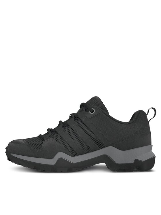 adidas adidas Παπούτσια πεζοπορίας Terrex AX2R Hiking IF7514 Μαύρο