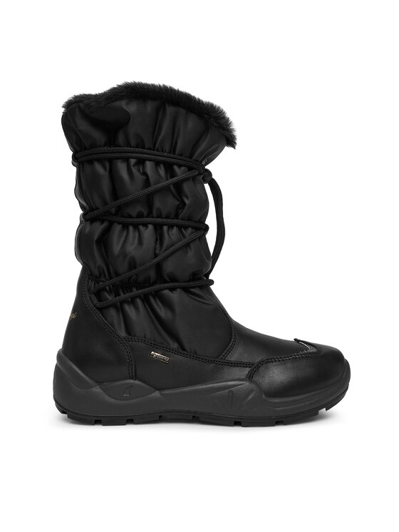 Primigi Primigi Škornji za sneg GORE-TEX 8881800 D Črna
