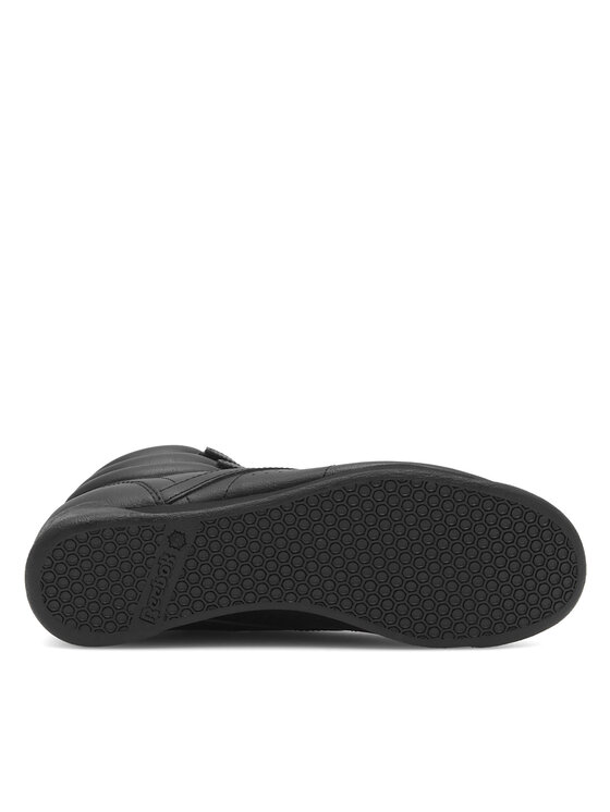 Reebok Reebok Αθλητικά EO-F/S HI 100000102 Μαύρο