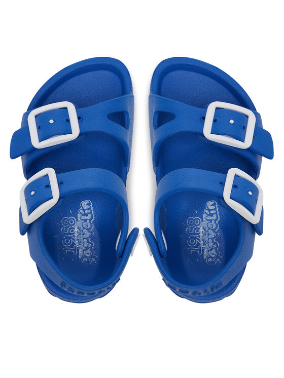 Garvalin Garvalin Sandaalid 252850 Sinine