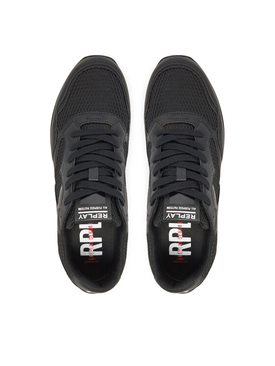 REPLAY REPLAY Tossud GMS68 .000.C0095S Must