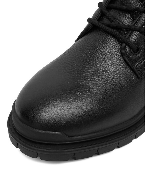 G-Star Raw G-Star Raw Gležnjače CEO-BLAKE-03 MI08 Crna