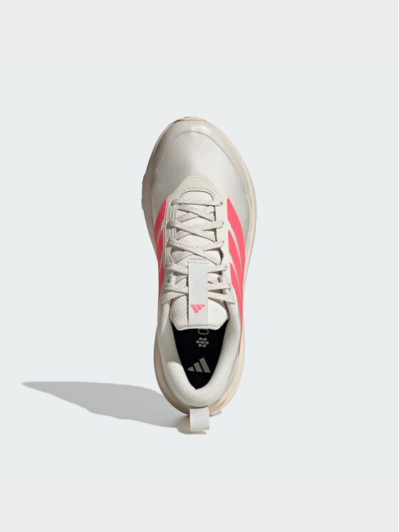 adidas adidas Buty do biegania 164976 Szary