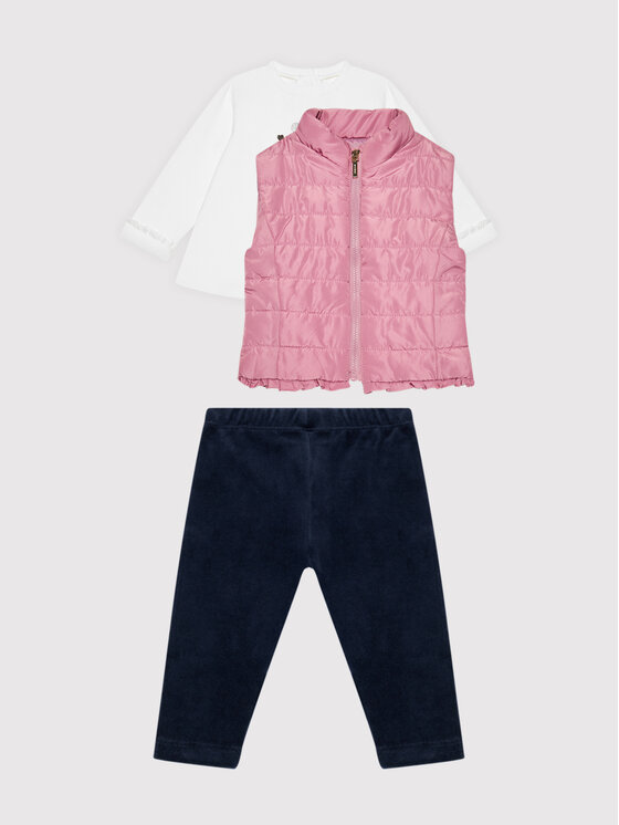 Completo da bambino 2717 Multicolore Regular Fit