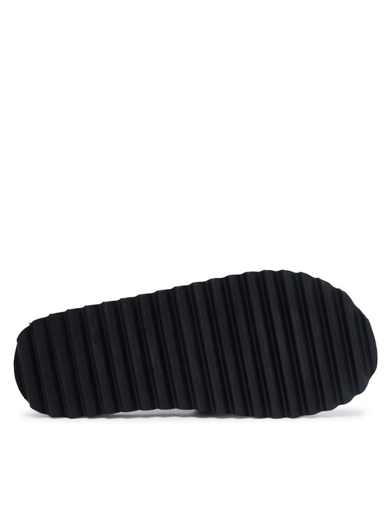 MICHAEL Michael Kors MICHAEL Michael Kors Šľapky Teagan Merrick 2 MK03823001 Čierna