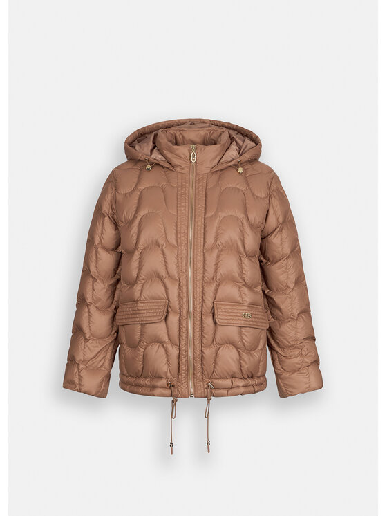 Liu Jo Liu Jo Giacca da donna TF5202T980481324 Beige Regular Fit