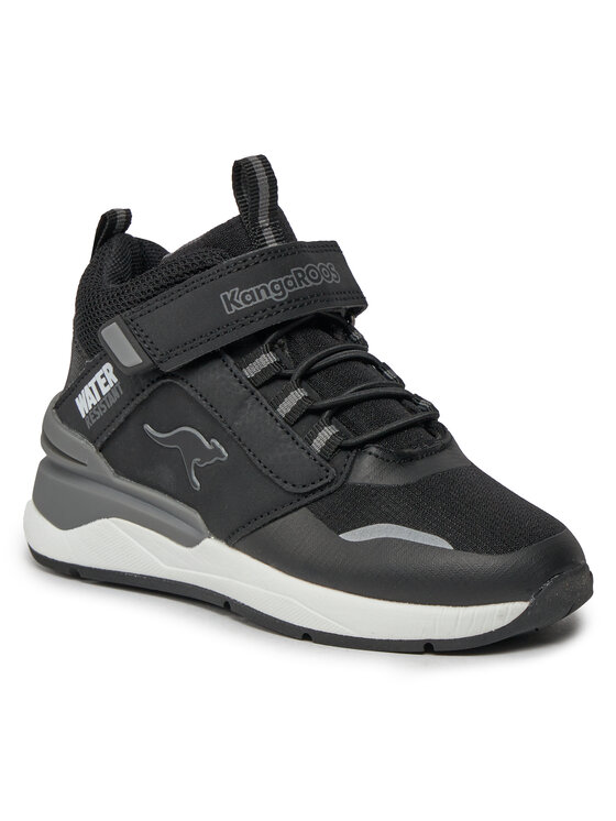 KangaRoos KangaRoos Saapad KD-Dose EV 18912-000-5003 Must