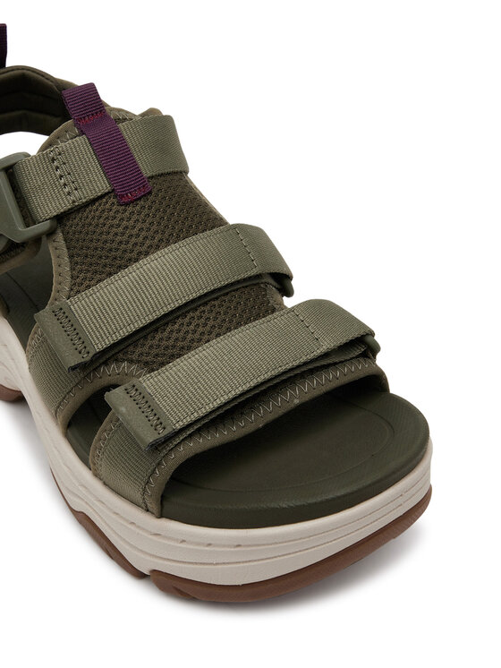 Teva Teva Sandaalid Huricane Ampsole Gaila 1164570 Roheline