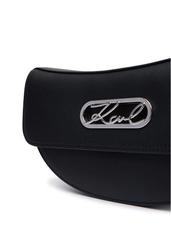 KARL LAGERFELD KARL LAGERFELD Сумка B4W30232 Чорний