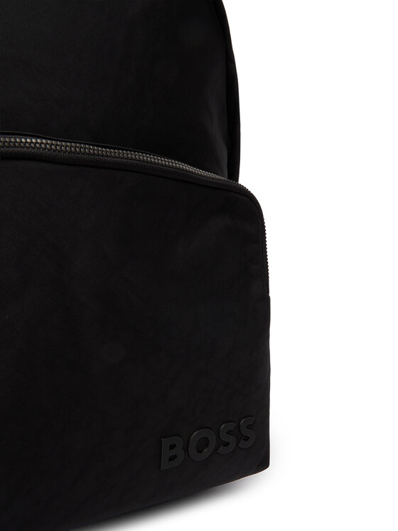 BOSS BOSS Kabelka 50558162 Černá