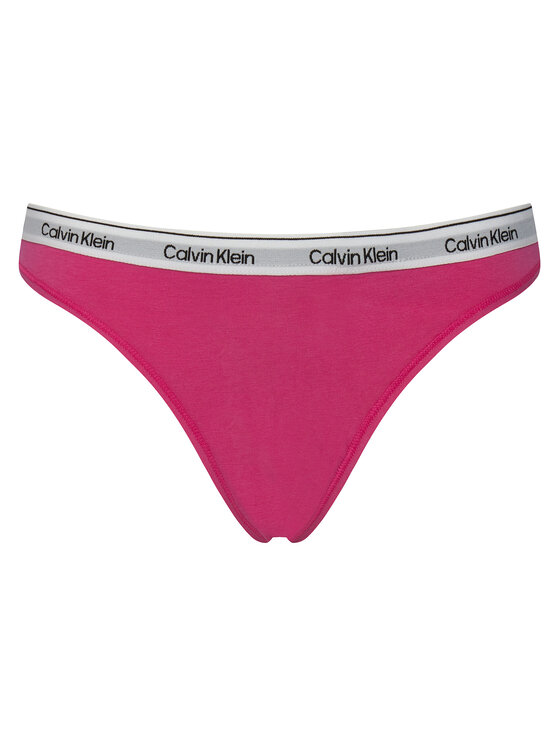 Calvin Klein Underwear Calvin Klein Underwear Σετ στρινγκ LV00QD5221 Έγχρωμο