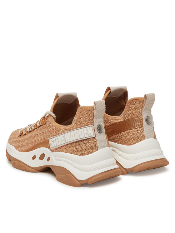 Steve Madden Steve Madden Superge Mileage SM11003785 Rjava
