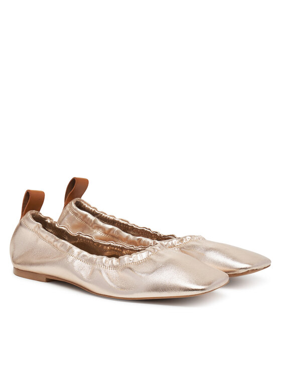 Pepe Jeans Pepe Jeans Balerini London PLS10429 Auriu