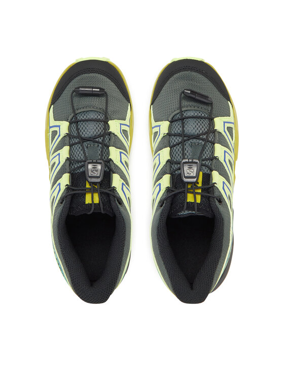 Salomon Salomon Turistiniai batai Speedcross L47733300 Žalia