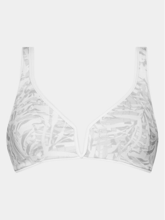 Maaji Maaji Bikinio viršus 3080SBR018 Balta