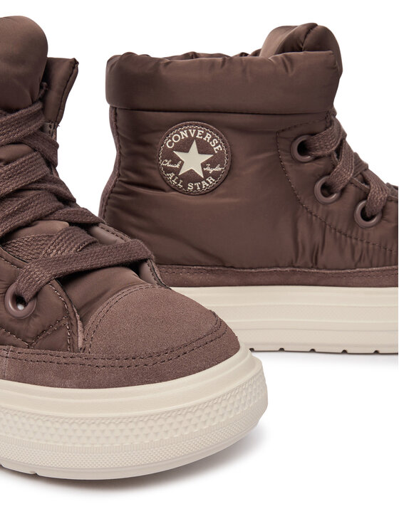 Converse Converse Teniși Chuck Taylor All Star Elements A18060C Maro