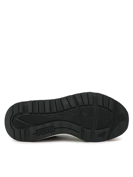 Puma Puma Laisvalaikio batai Trinity 38928904 Juoda