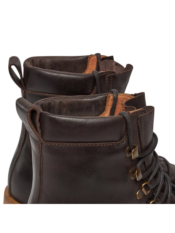 Balagan Balagan Buty Har Brązowy