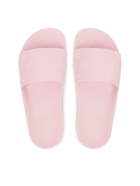 HUGO HUGO Plätud Timein 50563684 Roosa