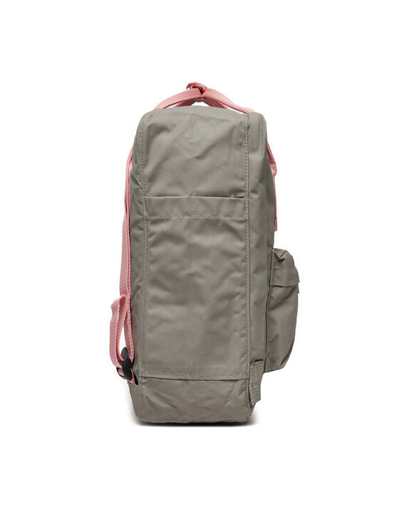 Fjällräven Fjällräven Plecak Kanken Szary