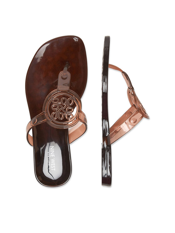 Nine West Nine West Japanke CEO-CT0906-1 Smeđa