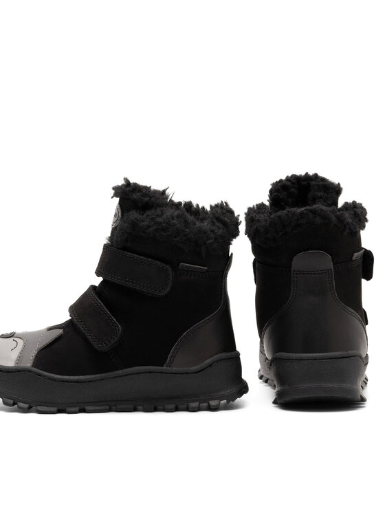 Lasocki Kids Lasocki Kids Μπότες TYSON CI12-TYSON-03(III)CH Μαύρο