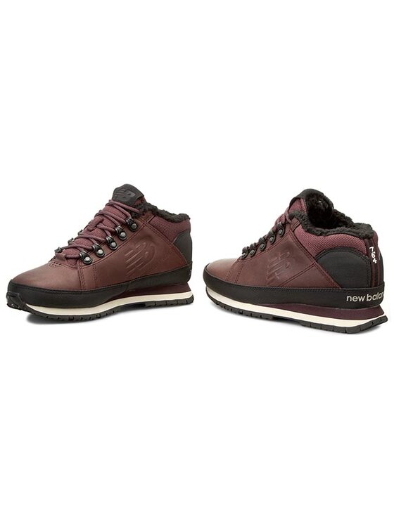 New balance lifestyle brown hl754bo shop