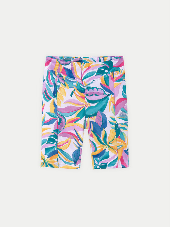 Mayoral Mayoral Radhose 6264 Bunt Slim Fit