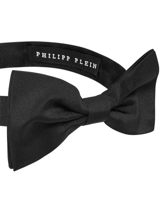 PHILIPP PLEIN PHILIPP PLEIN Papillon 8855 Nero