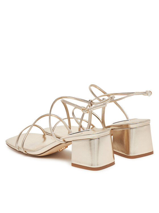 Steve Madden Steve Madden Sandali Remmi SM11003296 Zlata