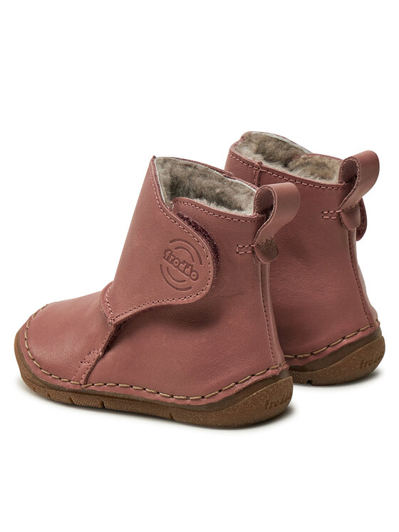 Froddo Froddo Cizme G2160082-5 M Roz