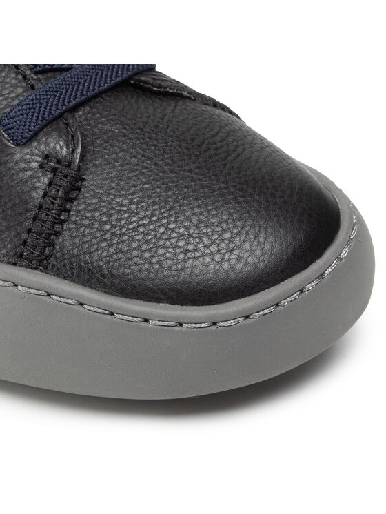 Camper Camper Tenisice Peu Touring 100479-001 Crna